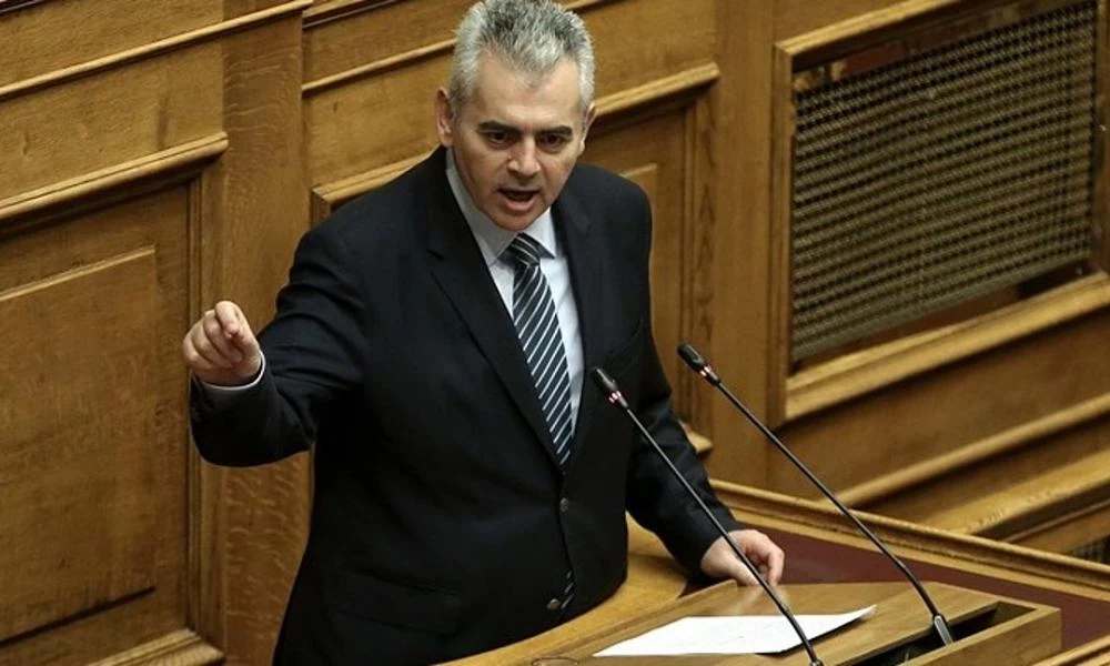 Χαρακόπουλος: Καταδικαστέα η Τουρκία για τη στοχοποίηση του Πατριάρχη